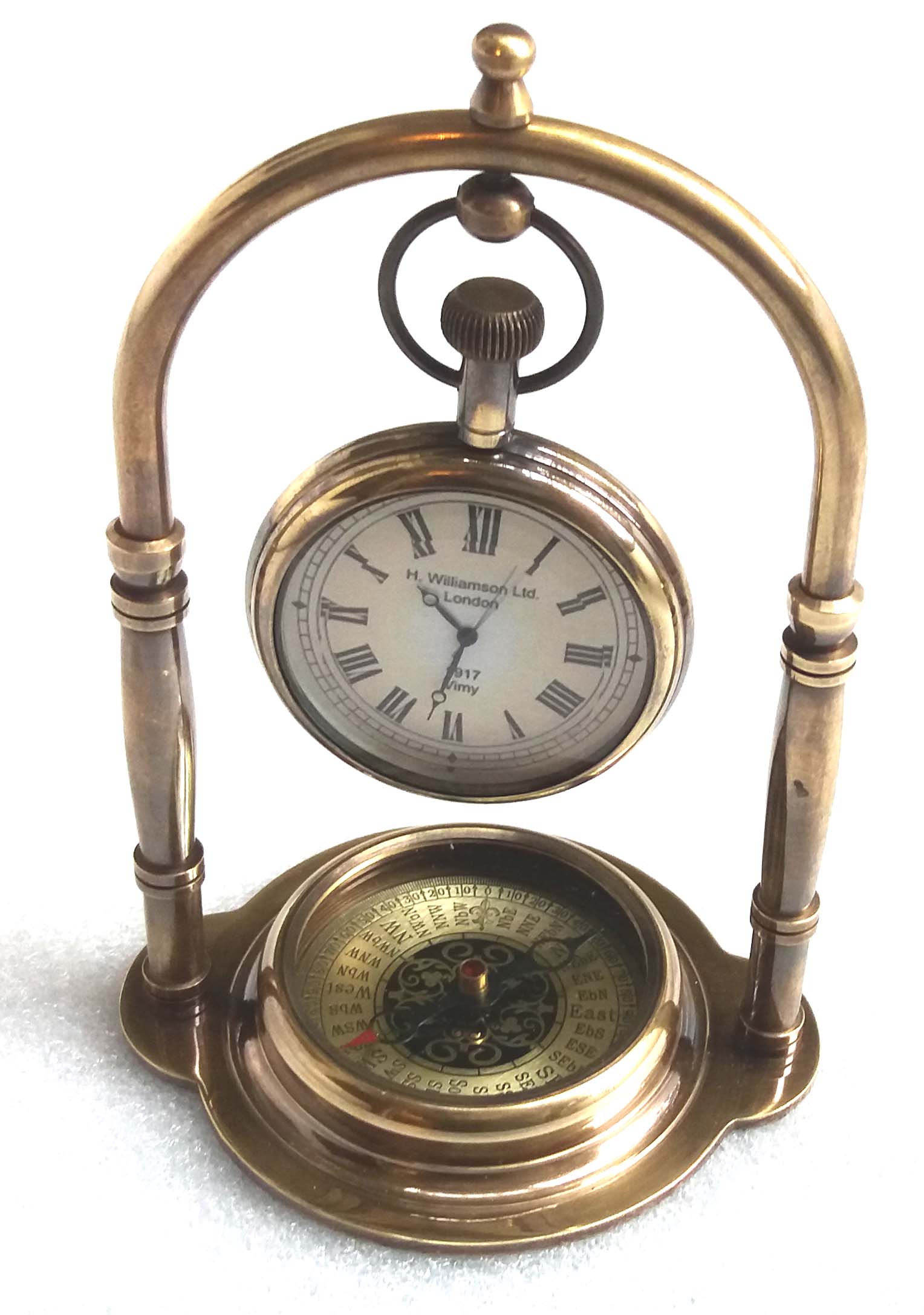 MAV home decors on Instagram: New arrivals Antique table clock available  in metal 036 8667363 for any query Code available in all over Pakistan  #homesweethome🏡 #newarrivals #limitedstock #tabledecor #metal #homedecor  #imported #tableart #