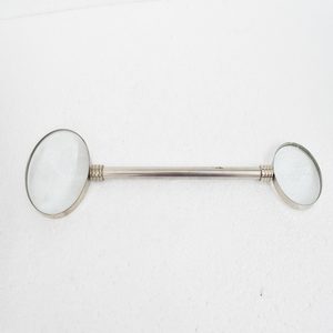 Resized Handle Magnifying Glass