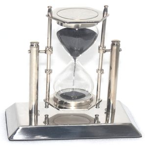 Resized Table Top Sand Timer